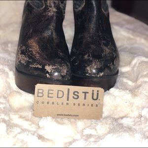 Boots (Badass) Boots